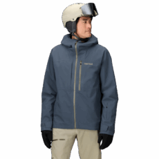 Marmot Refuge Jacket at Northern Ski Works 3