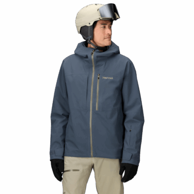 Marmot Refuge Jacket at Northern Ski Works 3