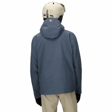 Marmot Refuge Jacket at Northern Ski Works 4