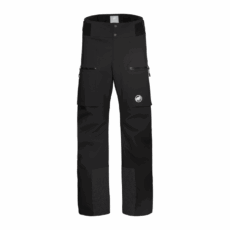 Mammut Women's Stoney HS Thermo Pants at Northern Ski Works 1