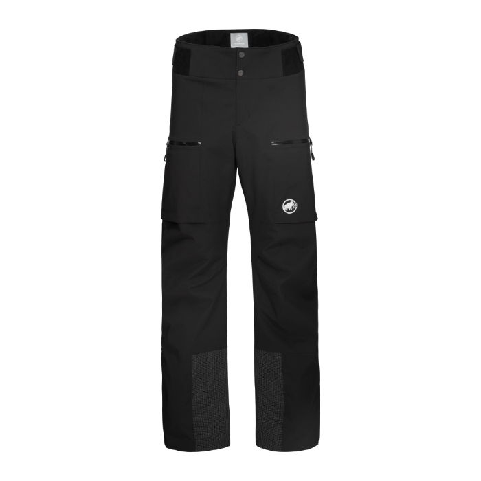 Mammut Men's Stoney HS Thermo Pants at Northern Ski Works
