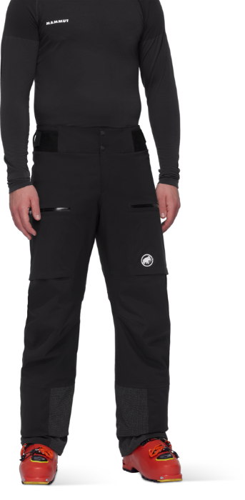 Mammut Men's Stoney HS Thermo Pants at Northern Ski Works 1