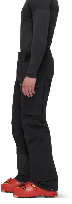 Mammut Men's Stoney HS Thermo Pants at Northern Ski Works 2