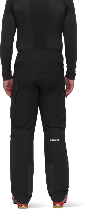 Mammut Men's Stoney HS Thermo Pants at Northern Ski Works 3