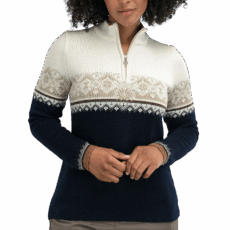 Dale of Norway Women's Moritz Sweater at Northern Ski Works 2