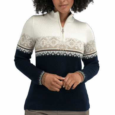 Dale of Norway Women's Moritz Sweater at Northern Ski Works 2