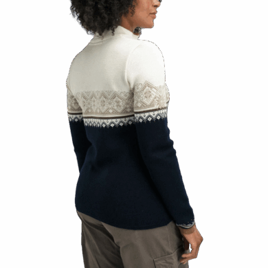 Dale of Norway Women's Moritz Sweater at Northern Ski Works 4