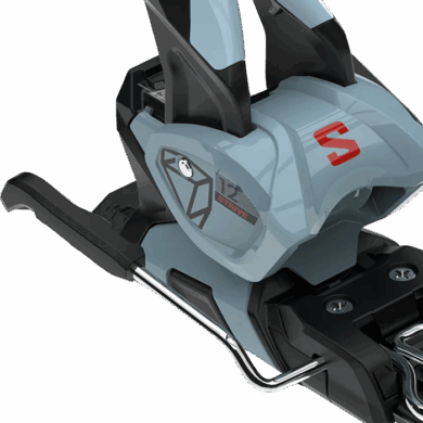 Salomon N STRIVE 12 GW - 90mm at Northern Ski Works 1
