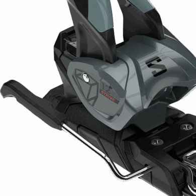Salomon N STRIVE 12 GW - 90mm at Northern Ski Works 4