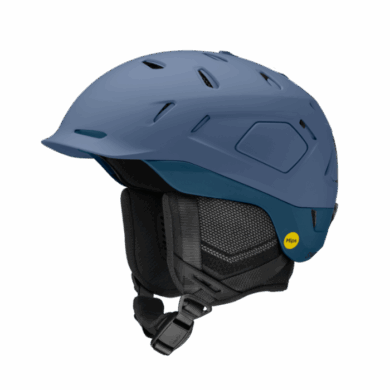 Smith Nexus MIPS Helmet at Northern Ski Works