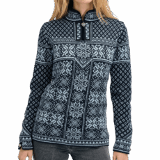 Dale of Norway Women's Peace Sweater at Northern Ski Works