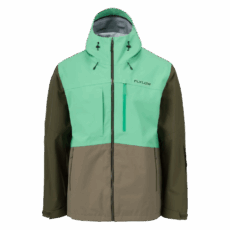 Flylow Men's Quantum Pro Jacket at Northern Ski Works 2
