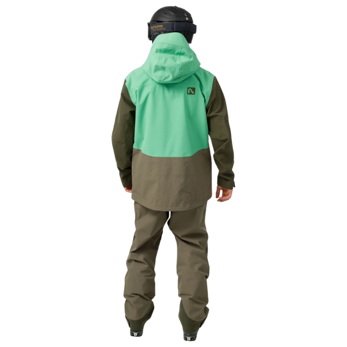 Flylow Men's Quantum Pro Jacket at Northern Ski Works