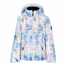 Obermeyer Teen Girls' Rylee Jacket at Northern Ski Works 1