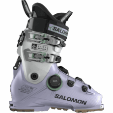 Salomon S/PRO Supra BOA 105 W GW at Northern Ski Works