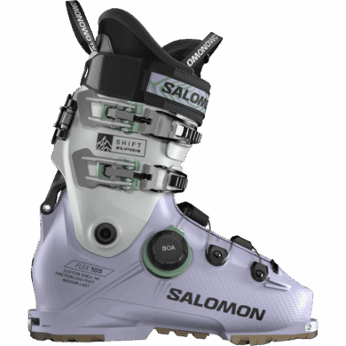 Salomon S/PRO Supra BOA 105 W GW at Northern Ski Works