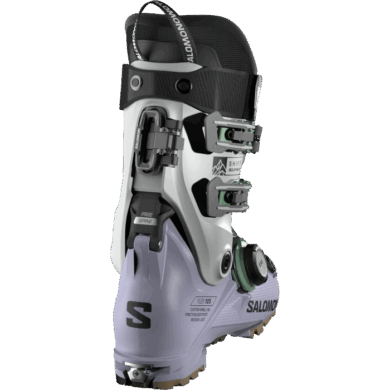 Salomon S/PRO Supra BOA 105 W GW at Northern Ski Works 1