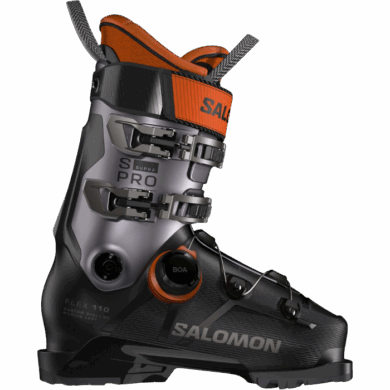 Salomon S/PRO Supra BOA 110 GW at Northern Ski Works