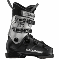 Salomon S/PRO Supra BOA 95 W at Northern Ski Works