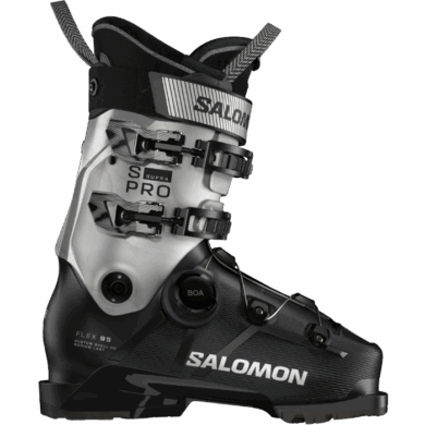 Salomon S/PRO Supra BOA 95 W at Northern Ski Works