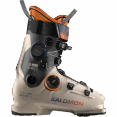 Salomon S/PRO Supra Dual BOA 120 at Northern Ski Works