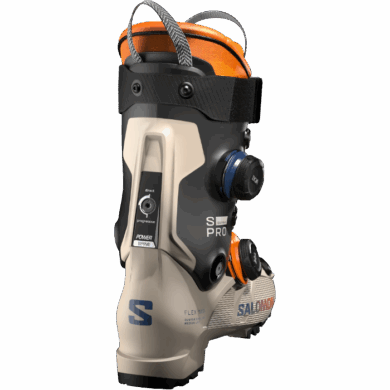Salomon S/PRO Supra Dual BOA 120 at Northern Ski Works 1