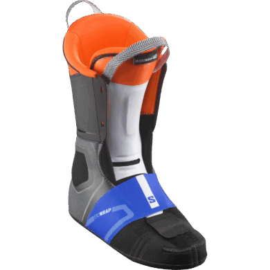 Salomon S/PRO Supra Dual BOA 120 at Northern Ski Works 3