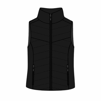 Krimson Klover Women's Sela Vest at Northern Ski Works