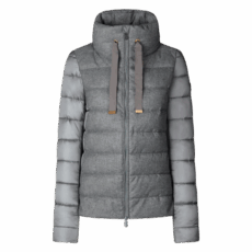 Save the Duck USA Women's Selin Jacket at Northern Ski Works 3