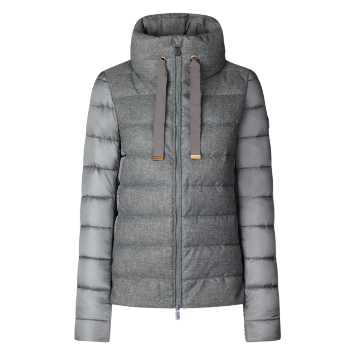 Save the Duck USA Women's Selin Jacket at Northern Ski Works 3
