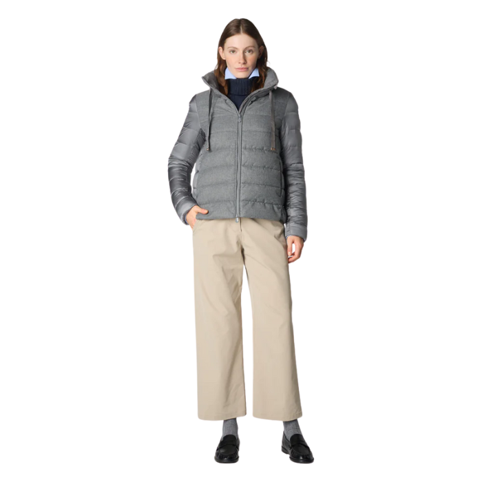Save the Duck USA Women's Selin Jacket at Northern Ski Works 2