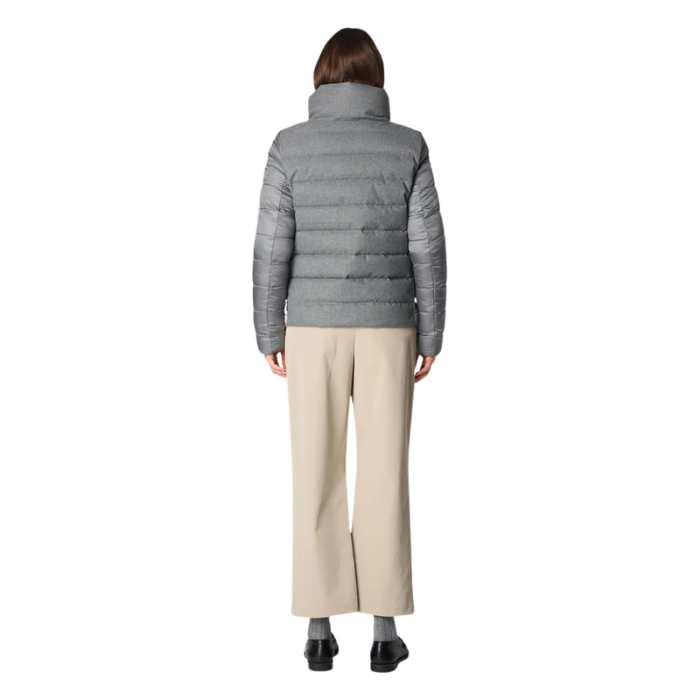 Save the Duck USA Women's Selin Jacket at Northern Ski Works 1