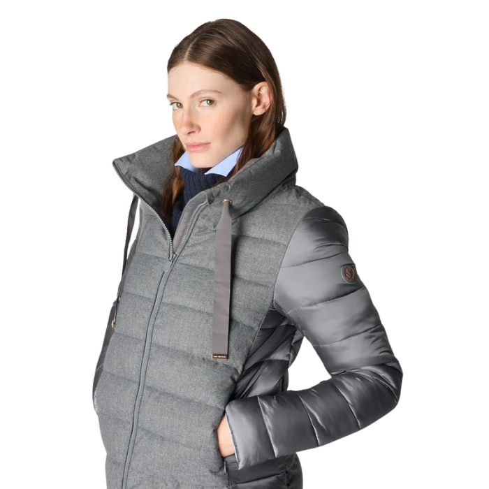 Save the Duck USA Women's Selin Jacket at Northern Ski Works