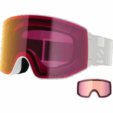 Salomon Sentry Prime SIGMA Goggles at Northern Ski Works 3
