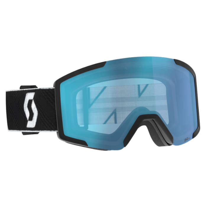 Scott Shield Goggle at Northern Ski Works