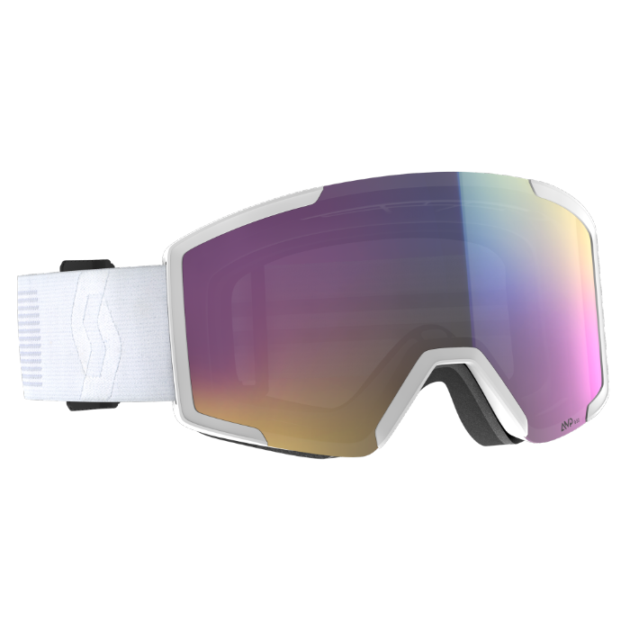 Scott Shield Goggle at Northern Ski Works 2