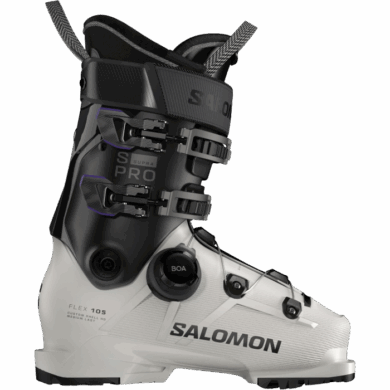 Salomon Shift Supra BOA 105 W GW at Northern Ski Works