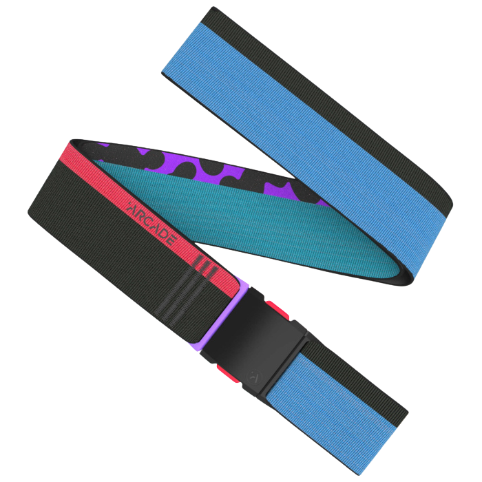 Arcade Sierra Belt at Northern Ski Works