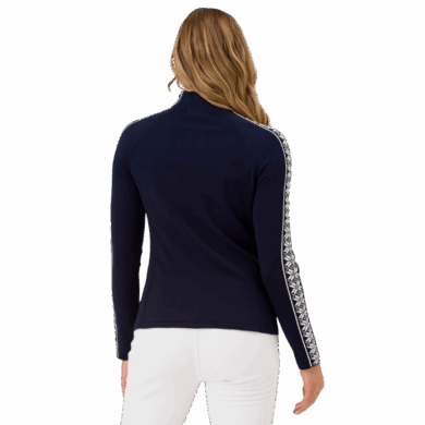 Krimson Klover Women's Slalom Zip Neck at Northern Ski Works 2