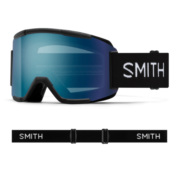 Smith Squad Goggles at Northern Ski Works
