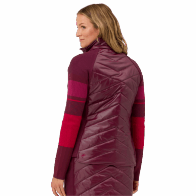 Krimson Klover Women's Switchback Jacket at Northern Ski Works 6