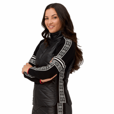 Krimson Klover Women's Switchback Jacket at Northern Ski Works 8