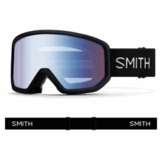 Smith Transfer Low Bridge Fit Goggles at Northern Ski Works