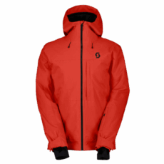 Scott Men's Ultimate Dryo 10 Jacket at Northern Ski Works 5