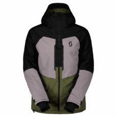 Scott Men's Ultimate Dryo Jacket at Northern Ski Works 2