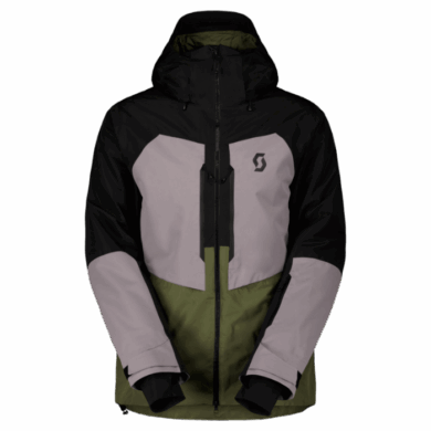 Scott Men's Ultimate Dryo Jacket at Northern Ski Works 2