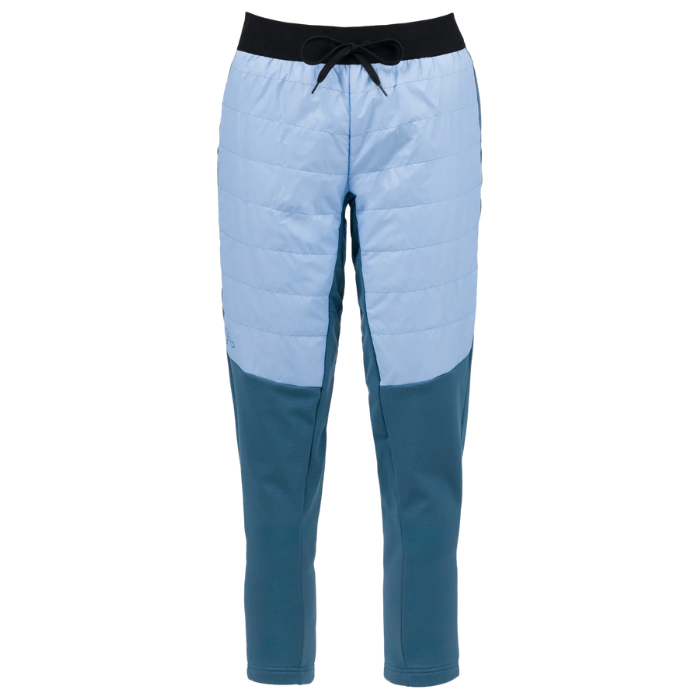 Flylow Women's Puffer Pant at Northern Ski Works 1