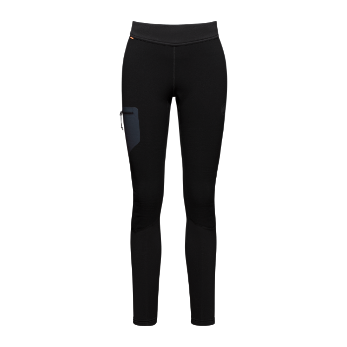 Mammut Women's Aconcagua ML Tights at Northern Ski Works 1