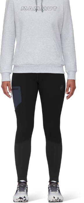 Mammut Women's Aconcagua ML Tights at Northern Ski Works 3