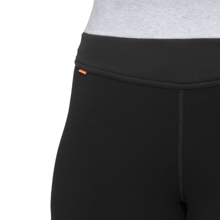 Mammut Women's Aconcagua ML Tights at Northern Ski Works 4